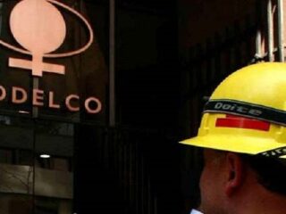 Postula aquí para Trabajar en CODELCO
