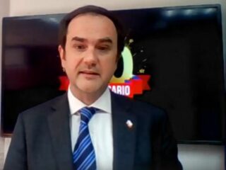 Aniversario de Sernageomin: Cuarenta años trabajando al servicio del país