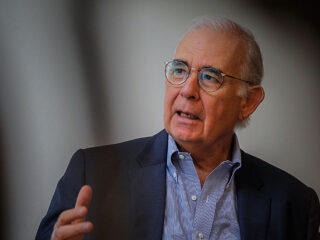 Presidente de la Sonami: "No es el momento de disminuir puestos de trabajo buscando aumentar productividad"