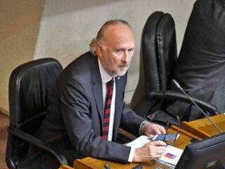 Prokurica y Rajo Inca: “Puede generar un precedente muy complejo”