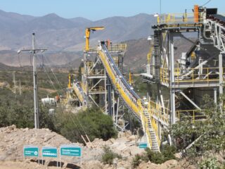 Minera Tres Valles logra aprobar la reestructuración de sus pasivos con el apoyo mayoritario de sus acreedores