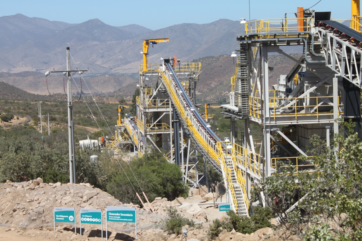 Minera Tres Valles logra aprobar la reestructuración de sus pasivos con el apoyo mayoritario de sus acreedores