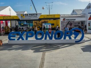 En nuevas fechas, Exponor 2022 y Expomin 2021, apoyarán la reactivación económica y social.