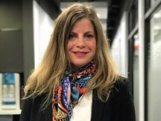 Daniela Desormeaux: “El mundo seguirá demandando litio. No veo amenazas para Chile”