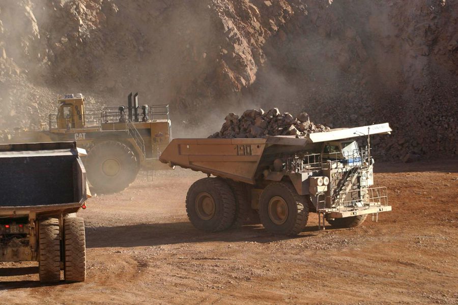 Mineras ven con optimismo los próximos meses pese a la crisis