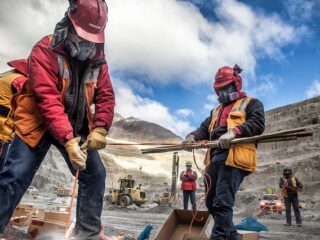 Firma local ReStudio anota millonaria inversión con miras al sector minero