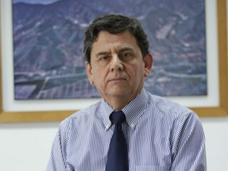 Cristián Argandoña se incorpora al directorio de Sonami