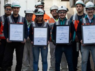 Quant Americas certificó en normas ISO sus operaciones en Chile, Brasil y Argentina