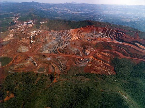 Inversión minera en Brasil alcanzará los US$40.000M en los próximos 5 años