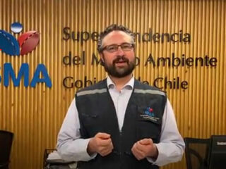 SMA celebra fallo del Tribunal Ambiental contra Pascua Lama y lo califica como un "espaldarazo" a sus labores