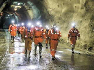 Sonami revela que se han perdido casi 50 mil empleos en la minería en el último año
