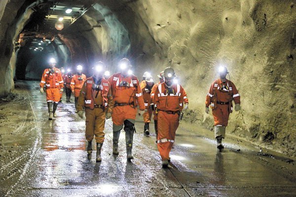 Sonami revela que se han perdido casi 50 mil empleos en la minería en el último año