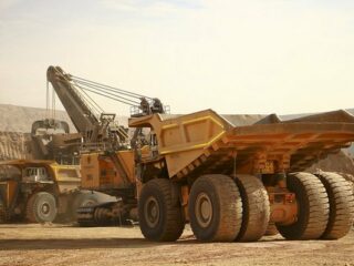 Antofagasta Minerals celebra rally del precio del cobre