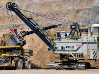 Inversiones en la minería a 2029 en Chile ascienden a US$74.000 millones tras sumar 5 nuevos proyectos