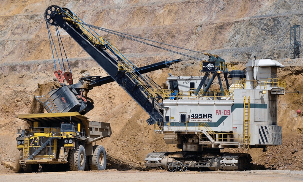Inversiones en la minería a 2029 en Chile ascienden a US$74.000 millones tras sumar 5 nuevos proyectos