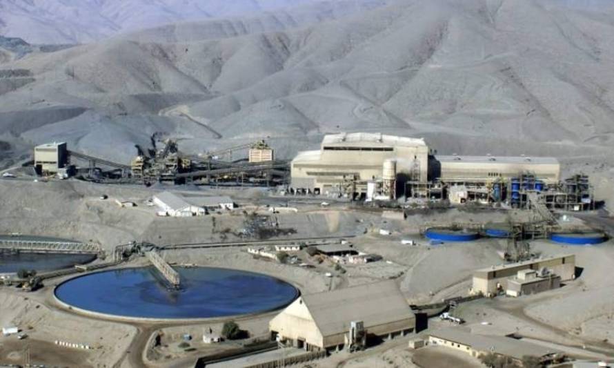 Minera Candelaria suspende operaciones tras fracaso de negociaciones