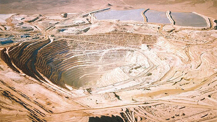 Sindicato de supervisores de mina Escondida aprueba última oferta de la compañía y evita huelga