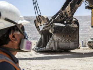 Dirección del Trabajo interviene en conflicto por cupo de trabajadores en directorio de Codelco
