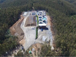 Proceso de Evaluación de Impacto Ambiental de Tierras Raras de Penco se extiende por dos años