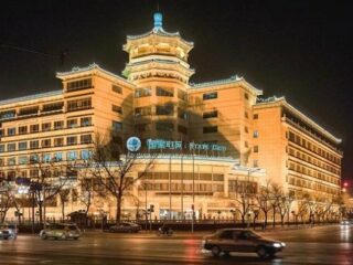 Firma que adquirirá CGE es la mayor compradora individual de cobre chileno en China