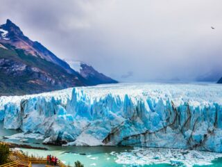 Sonami intensifica gestiones por proyecto de glaciares: llama al Congreso a generar consensos en base a conocimiento científico