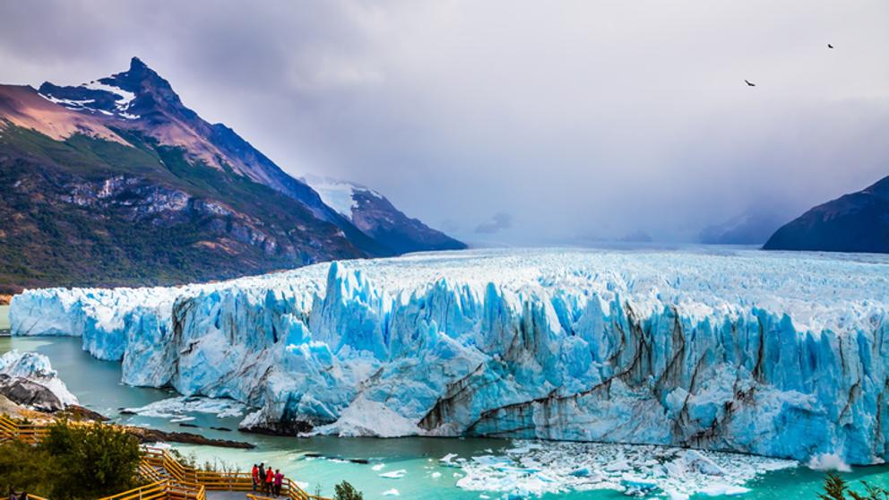 Sonami intensifica gestiones por proyecto de glaciares: llama al Congreso a generar consensos en base a conocimiento científico