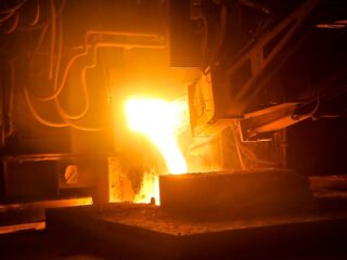 Cobre no para de subir: supera los US$3,3 la libra y alcanza máximos de casi 7 años