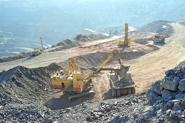 (Perú) Minería consolidará su recuperación con inicio de nuevos proyectos
