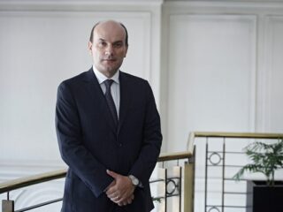 Jorge Cantallops, de Cochilco: “Veo diferencias entre el superciclo del cobre y lo que está pasando hoy día”