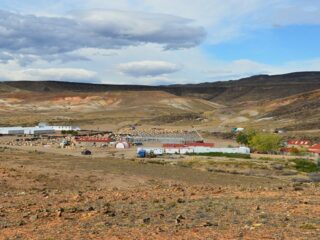 (Argentina) Patagonia Gold reanudará exploración en el Tranquilo