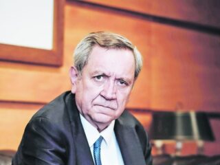 Vicepresidente ejecutivo de Cochilco: “Codelco es la empresa más importante del país y es la más obligada a cumplir estándares de probidad y transparencia”