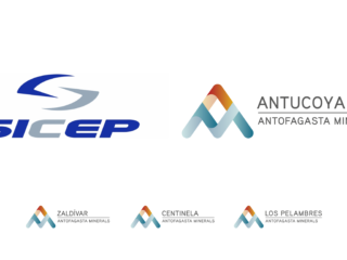 SICEP suma a Minera Antucoya y completa como clientes a todas las operaciones del Grupo Minero Antofagasta Minerals