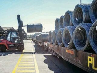 CAP se desiste de desarrollar terminal de GNL en Huachipato