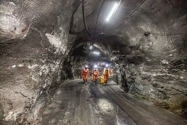 Fin al conflicto CDE-Codelco: Tribunal aprueba acuerdo por daño ambiental en Salar de Pedernales aunque con exigencias