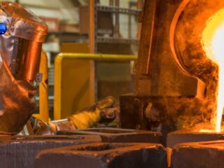 Grandes productores de oro definen prioridades para Latinoamérica