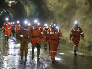 Codelco por rebrotes de Covid: “Vamos siguiendo con mucha cercanía lo que está ocurriendo en cada zona”