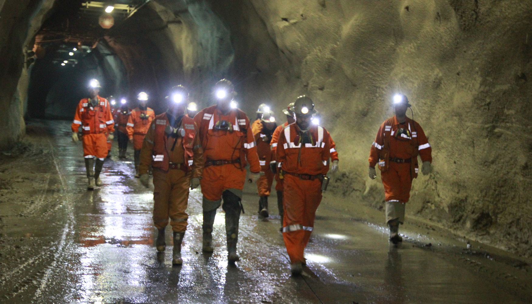 Codelco por rebrotes de Covid: “Vamos siguiendo con mucha cercanía lo que está ocurriendo en cada zona”