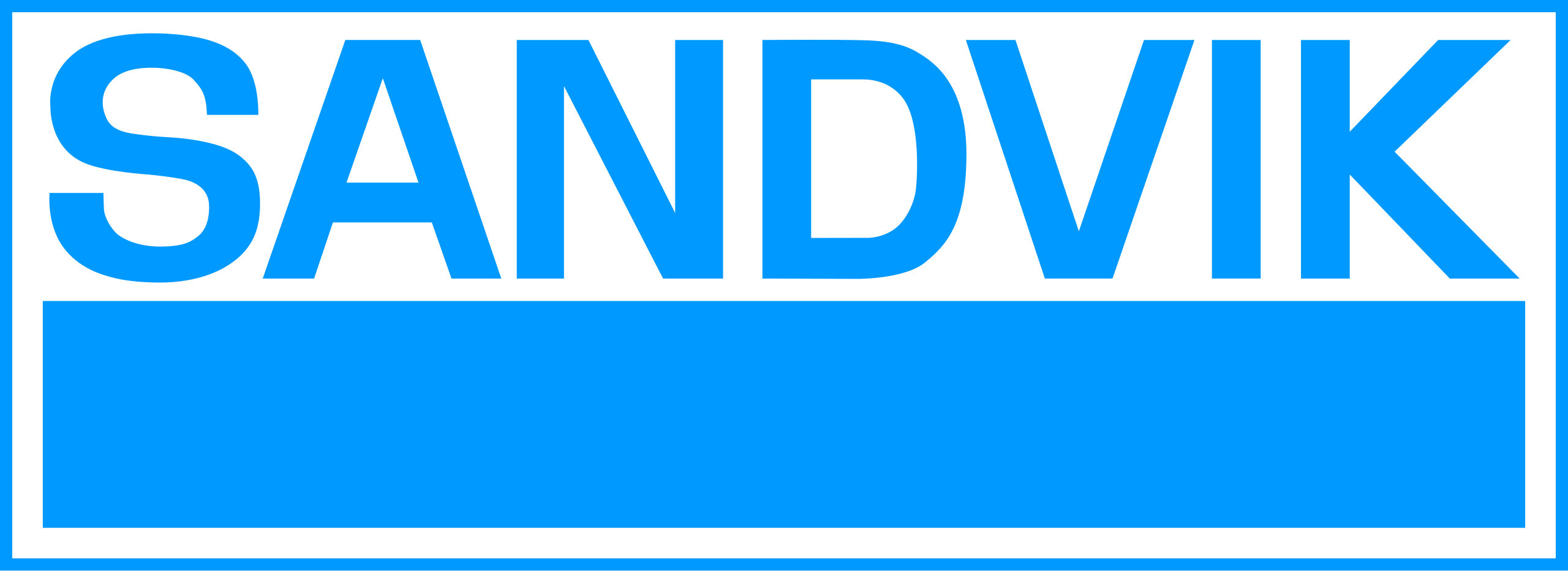 Sandvik