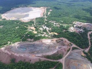 (Bolivia) Orvana Minerals informa un aumento del 10% en la producción equivalente de oro para el primer trimestre de 2021