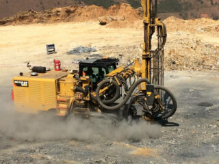 Montero Mining presenta el informe técnico NI 43-101 sobre el proyecto Isabella Gold Silver en Chile