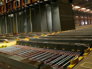 Producción de mayores minas chilenas de cobre cierra mixta noviembre, Codelco sube: Cochilco