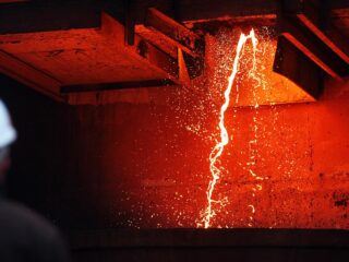 Valor exportaciones cobre de Chile sube 8,26% en 2020, suma 36.337 millones de dólares