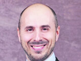 Francisco Blanch, jefe global de commodities de Bank of America: “La demanda de cobre sólo se va a seguir ampliando”