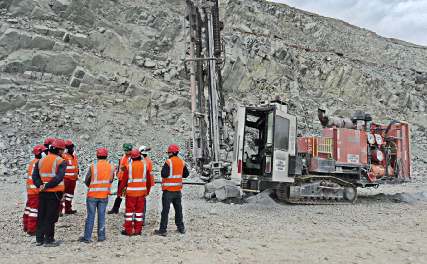 (Perú) Winshear Gold amplía significativamente la zona aurífera de Coritiri e inicia la concesión de permisos de perforación en el proyecto de oro Gaban