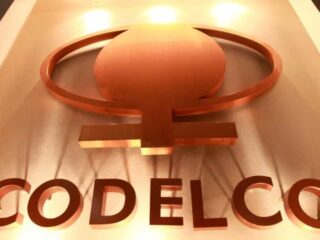 Codelco define estrategia para ingresar a mercados de India y sudeste asiático con cobre refinado