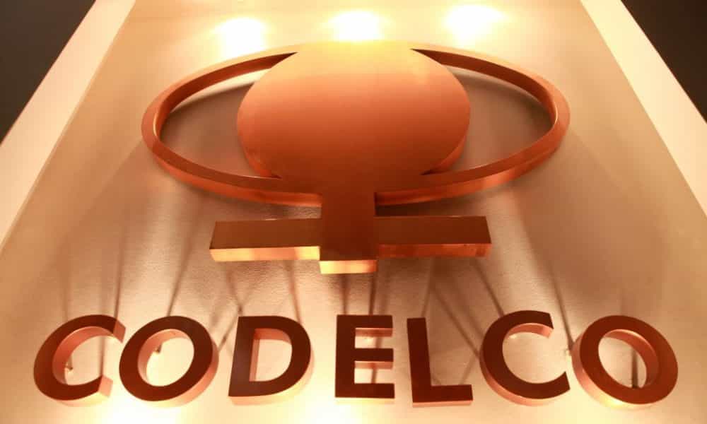 Codelco define estrategia para ingresar a mercados de India y sudeste asiático con cobre refinado