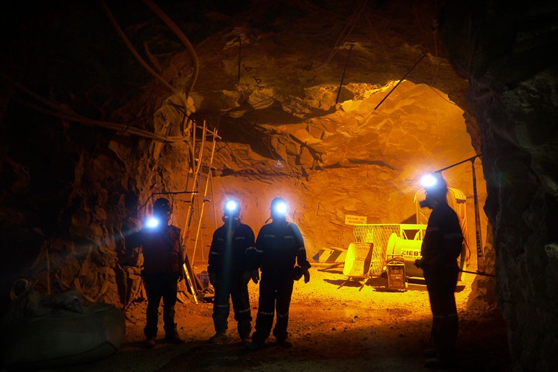 Elemental Royalties observa extensiones de alto grado en la producción de la mina Amancaya, construcción de Karlawinda en camino
