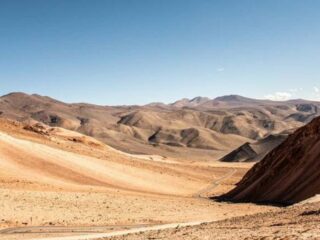 GoldHaven Resources se prepara para la Fase I de perforación en Rio Loa y describe los programas de trabajo en Coya, Alicia y Roma Properties