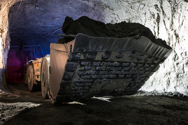 Mirasol Resources se moviliza para comenzar la perforación en el proyecto autofinanciado Inca Gold, Chile