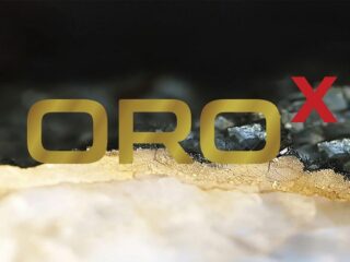 Oro X Mining firma acuerdo de derechos de superficie con la comunidad de Coriorcco